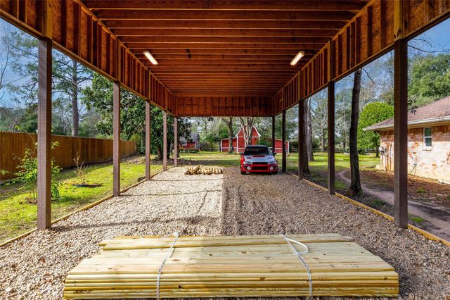 18926 Wildrose Lane, Tomball, TX 77377