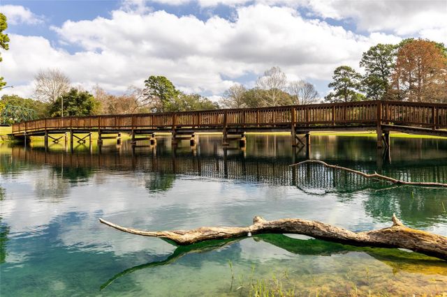 18926 Wildrose Lane, Tomball, TX 77377