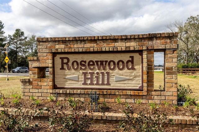 18926 Wildrose Lane, Tomball, TX 77377