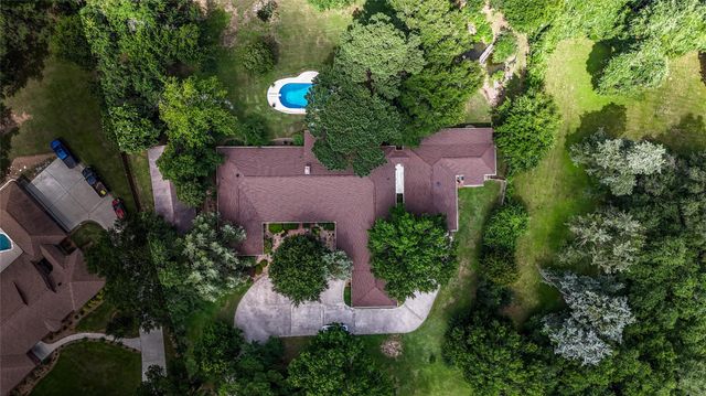 18926 Wildrose Lane, Tomball, TX 77377
