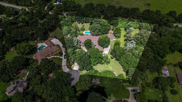 18926 Wildrose Lane, Tomball, TX 77377