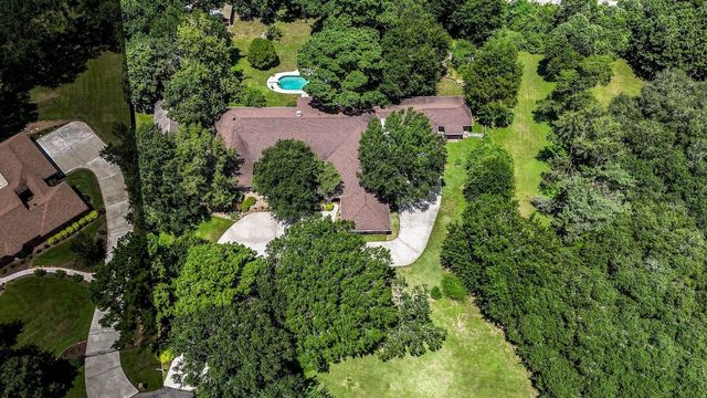 18926 Wildrose Lane, Tomball, TX 77377