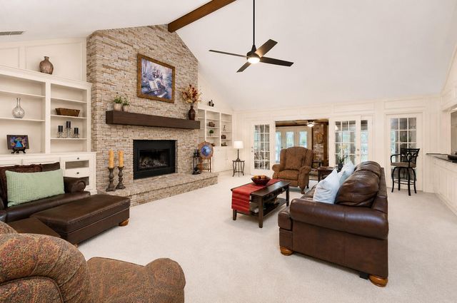 18926 Wildrose Lane, Tomball, TX 77377