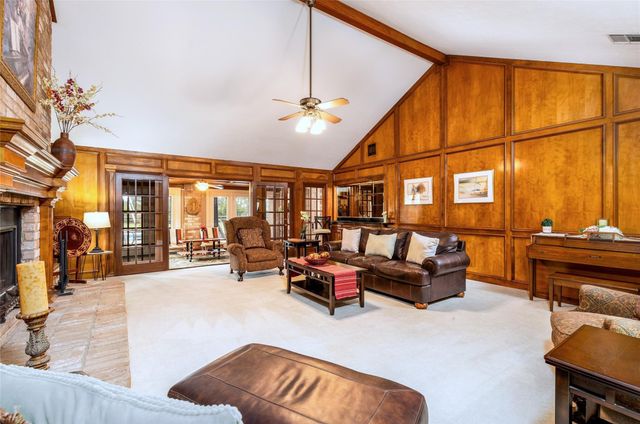 18926 Wildrose Lane, Tomball, TX 77377