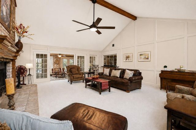 18926 Wildrose Lane, Tomball, TX 77377