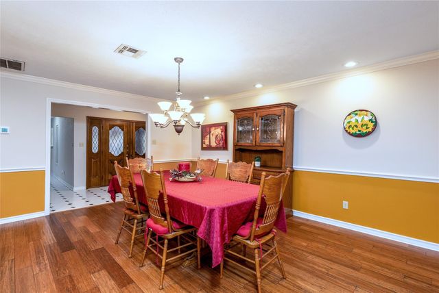 18926 Wildrose Lane, Tomball, TX 77377