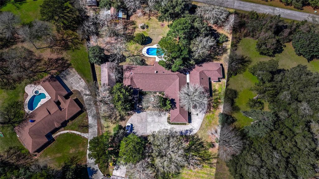 18926 Wildrose Lane, Tomball, TX 77377