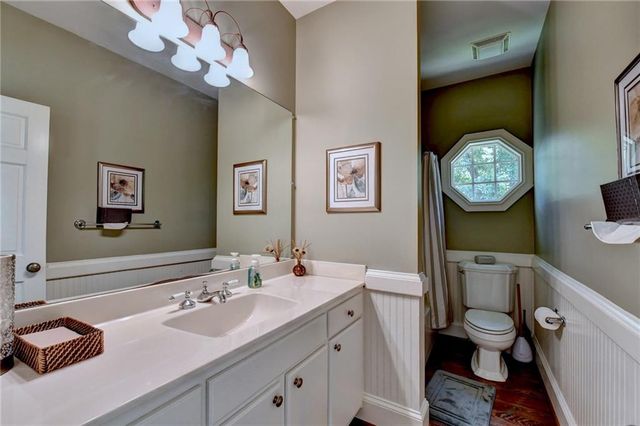 1390 Hillside Drive, Grayson, GA 30017
