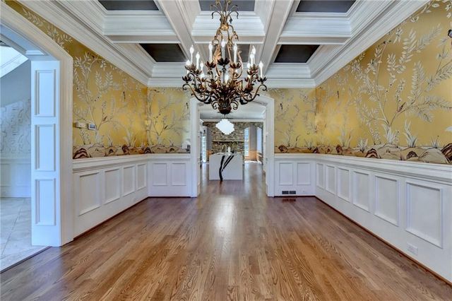 1390 Hillside Drive, Grayson, GA 30017