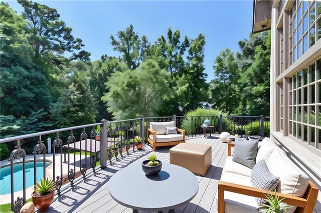 1390 Hillside Drive, Grayson, GA 30017