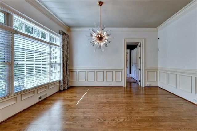 1390 Hillside Drive, Grayson, GA 30017