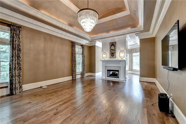 1390 Hillside Drive, Grayson, GA 30017