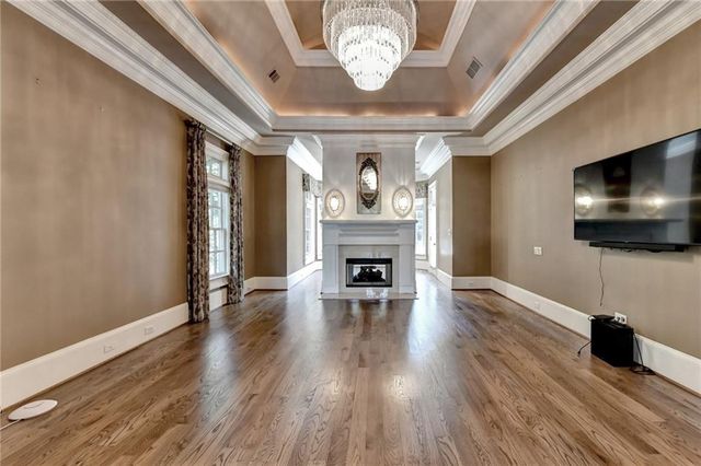 1390 Hillside Drive, Grayson, GA 30017