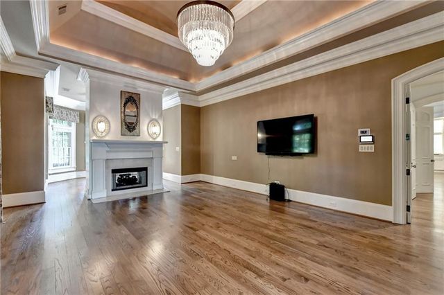 1390 Hillside Drive, Grayson, GA 30017