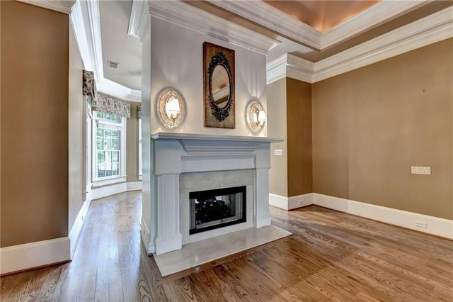 1390 Hillside Drive, Grayson, GA 30017