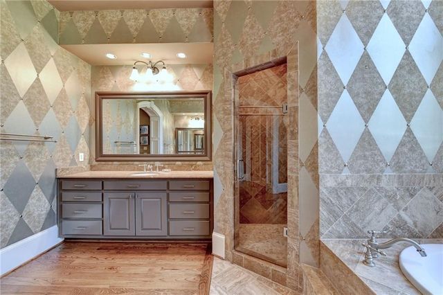 1390 Hillside Drive, Grayson, GA 30017