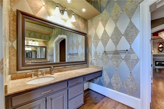 1390 Hillside Drive, Grayson, GA 30017