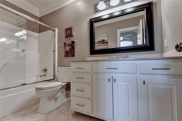 1390 Hillside Drive, Grayson, GA 30017