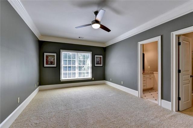 1390 Hillside Drive, Grayson, GA 30017