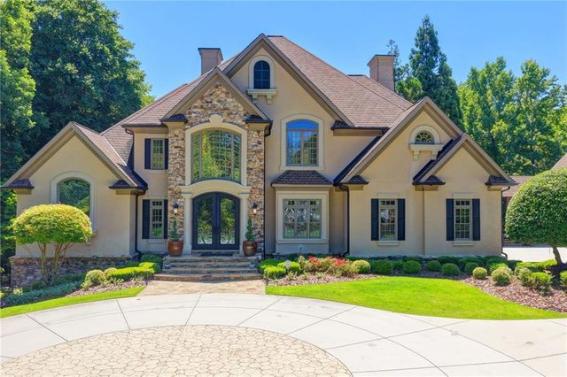 1390 Hillside Drive, Grayson, GA 30017
