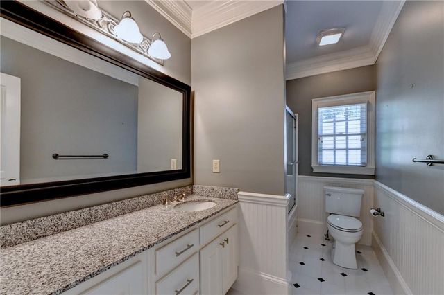 1390 Hillside Drive, Grayson, GA 30017