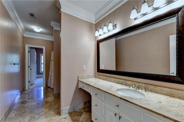 1390 Hillside Drive, Grayson, GA 30017