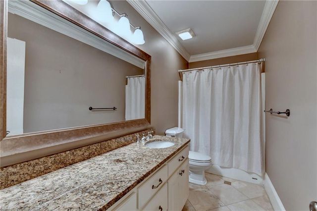 1390 Hillside Drive, Grayson, GA 30017
