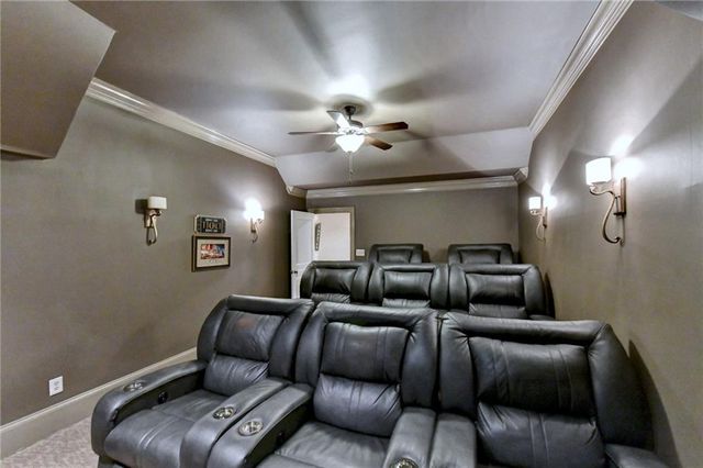 1390 Hillside Drive, Grayson, GA 30017