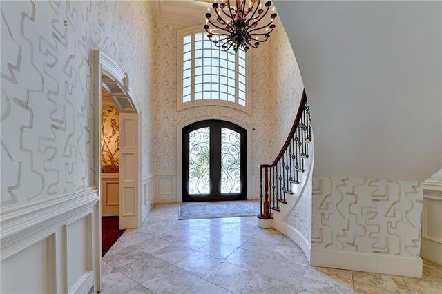 1390 Hillside Drive, Grayson, GA 30017