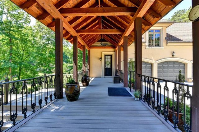 1390 Hillside Drive, Grayson, GA 30017
