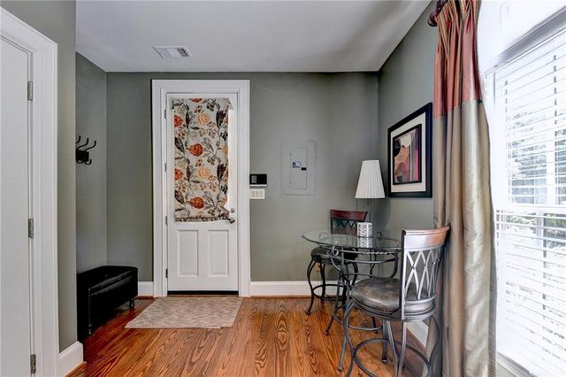 1390 Hillside Drive, Grayson, GA 30017
