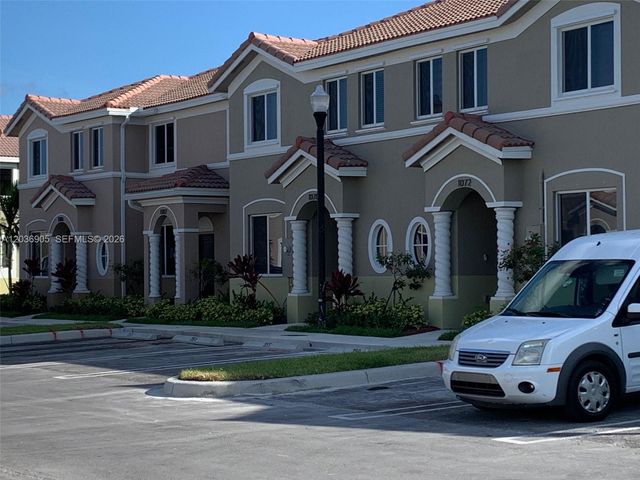 1078 SE 23rd Ter 1078, Homestead, FL 33035