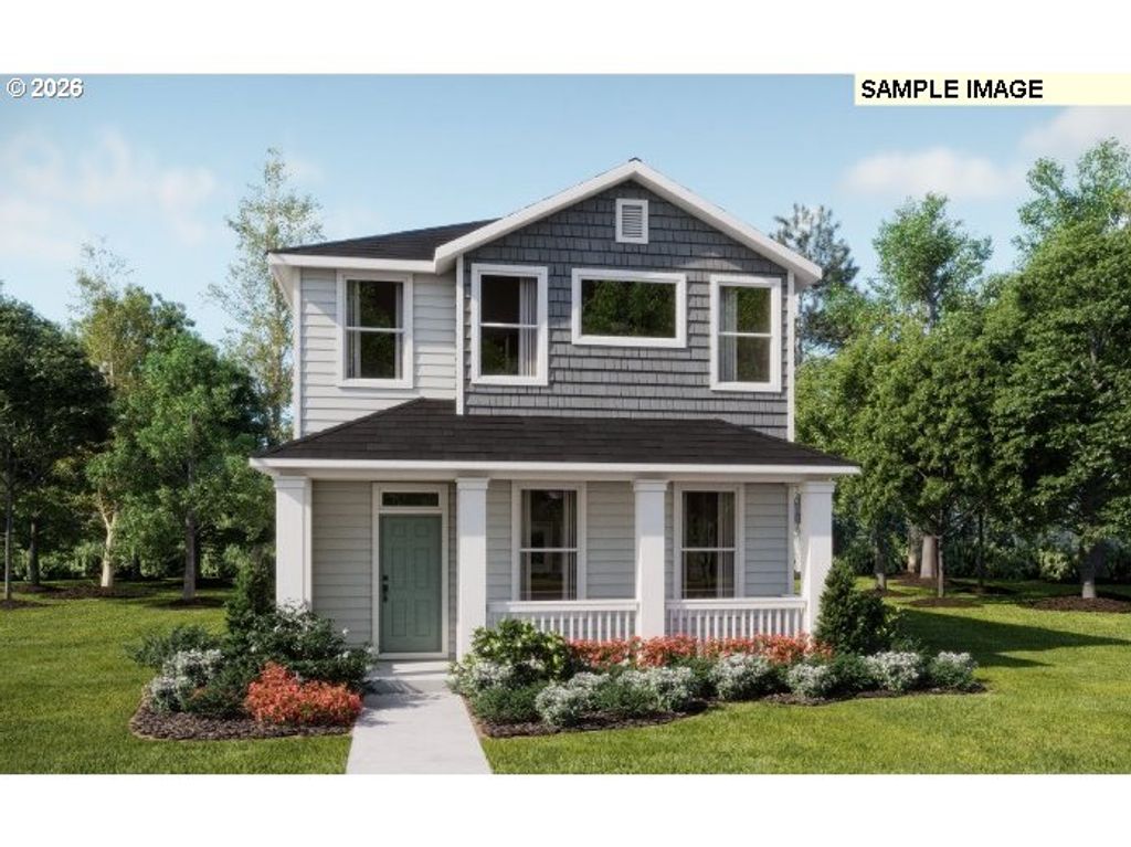 1019 Legacy St, Eugene, OR 97402