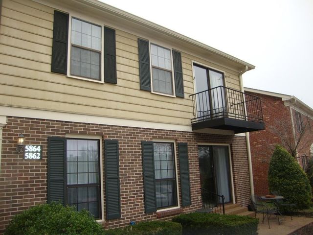 5864 Brentwood Trace, Brentwood, TN 37027