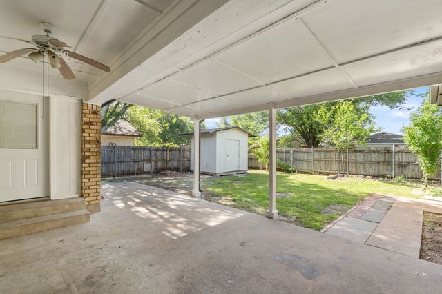 2111 Chippendale Drive, Mckinney, TX 75071