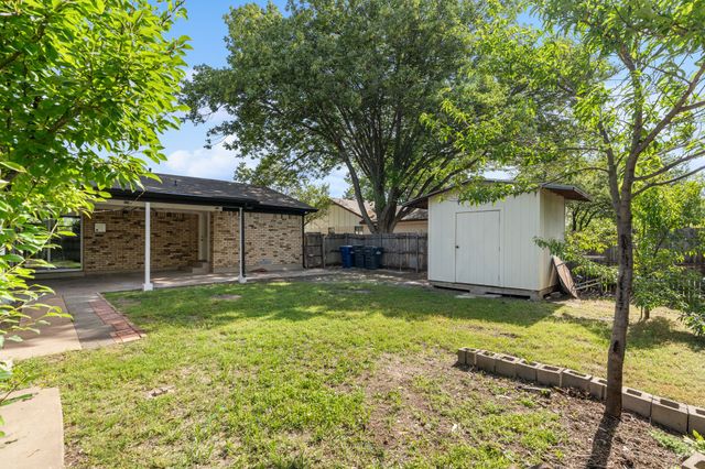 2111 Chippendale Drive, Mckinney, TX 75071