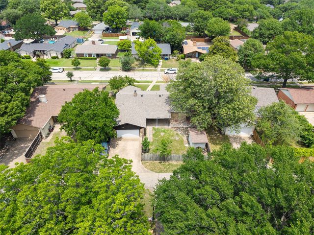 2111 Chippendale Drive, Mckinney, TX 75071