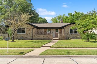 2111 Chippendale Drive, Mckinney, TX 75071