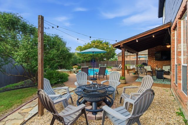 3544 Boxwood Drive, Grapevine, TX 76051