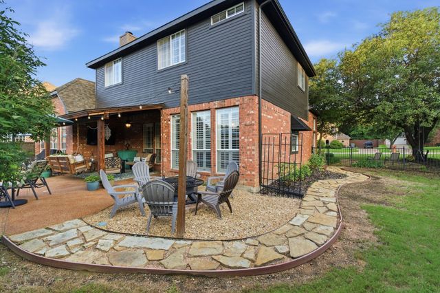 3544 Boxwood Drive, Grapevine, TX 76051