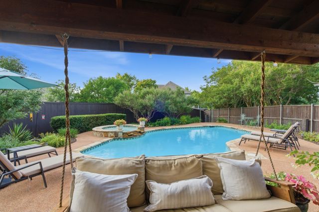 3544 Boxwood Drive, Grapevine, TX 76051