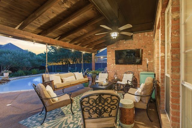 3544 Boxwood Drive, Grapevine, TX 76051