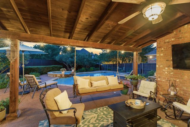3544 Boxwood Drive, Grapevine, TX 76051