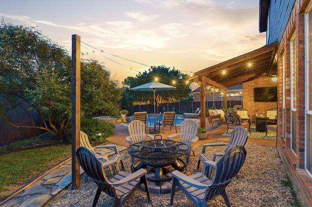 3544 Boxwood Drive, Grapevine, TX 76051