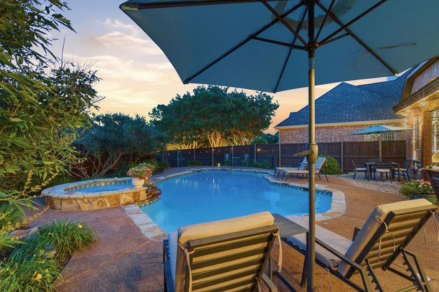 3544 Boxwood Drive, Grapevine, TX 76051