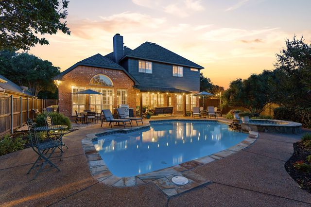 3544 Boxwood Drive, Grapevine, TX 76051
