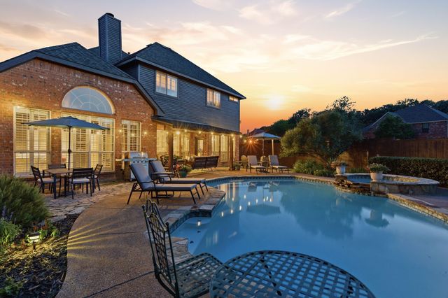 3544 Boxwood Drive, Grapevine, TX 76051