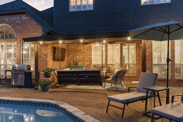 3544 Boxwood Drive, Grapevine, TX 76051