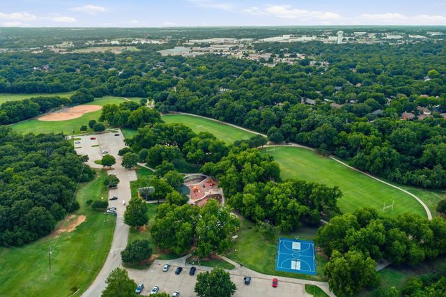 3544 Boxwood Drive, Grapevine, TX 76051
