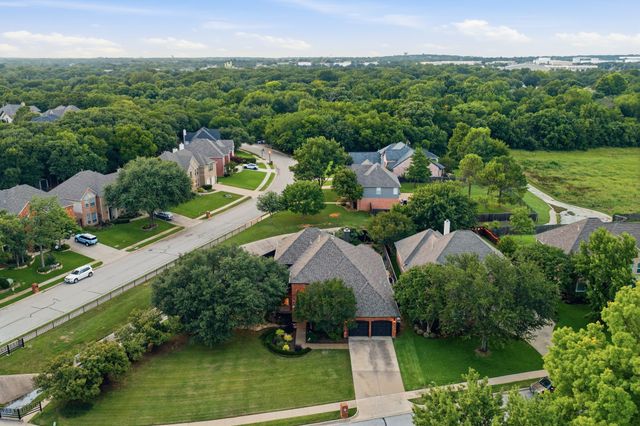 3544 Boxwood Drive, Grapevine, TX 76051